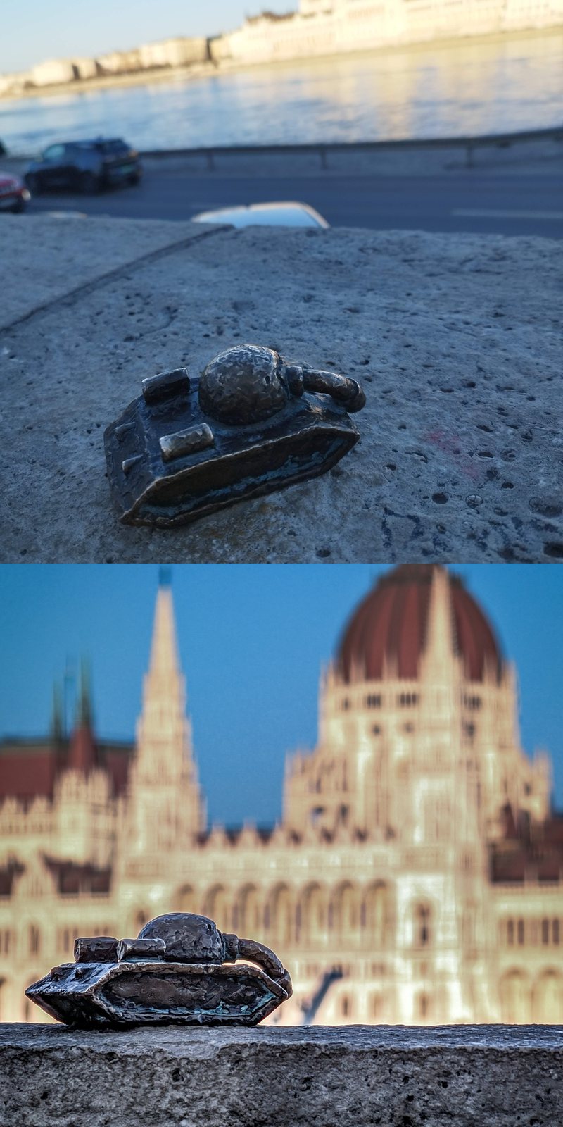 Előtér és háttér: ez már fotó