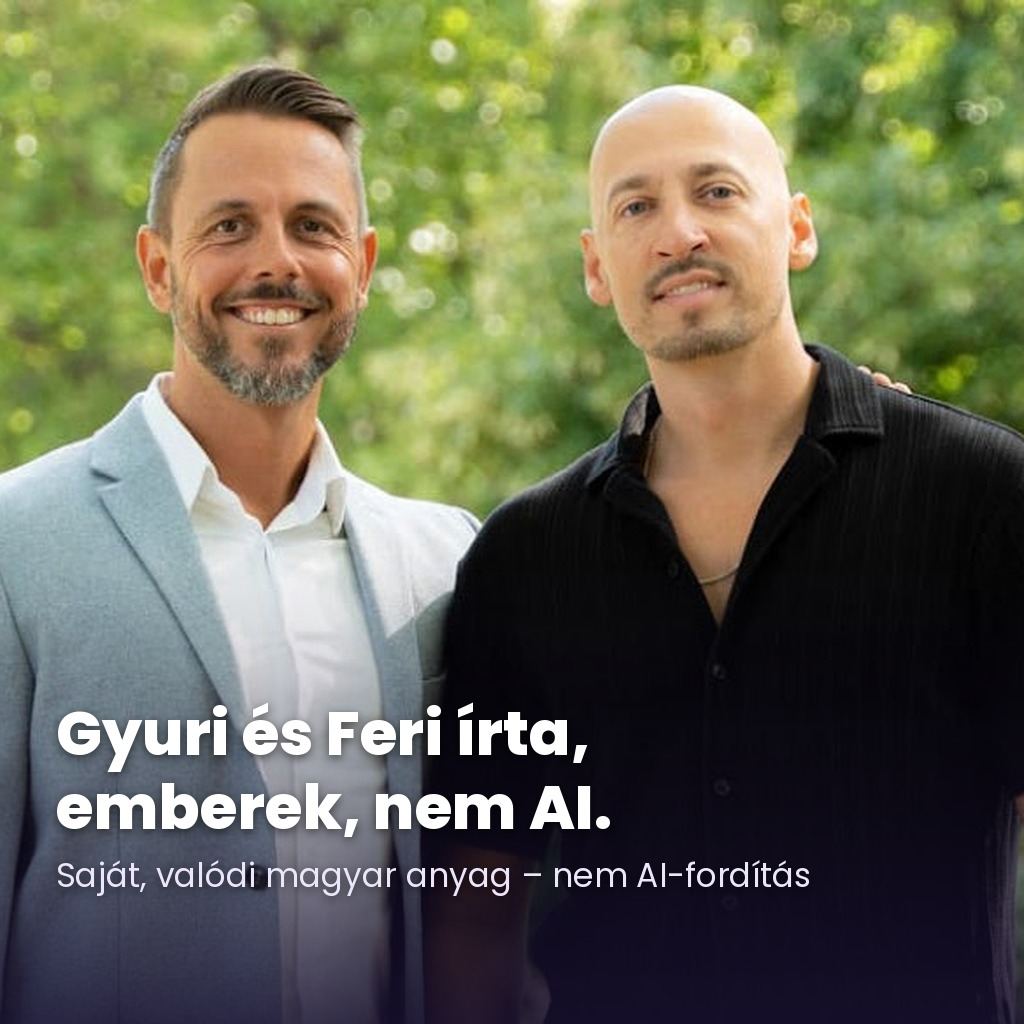 Magyar anyag, két magyar mobilfotós tollából
