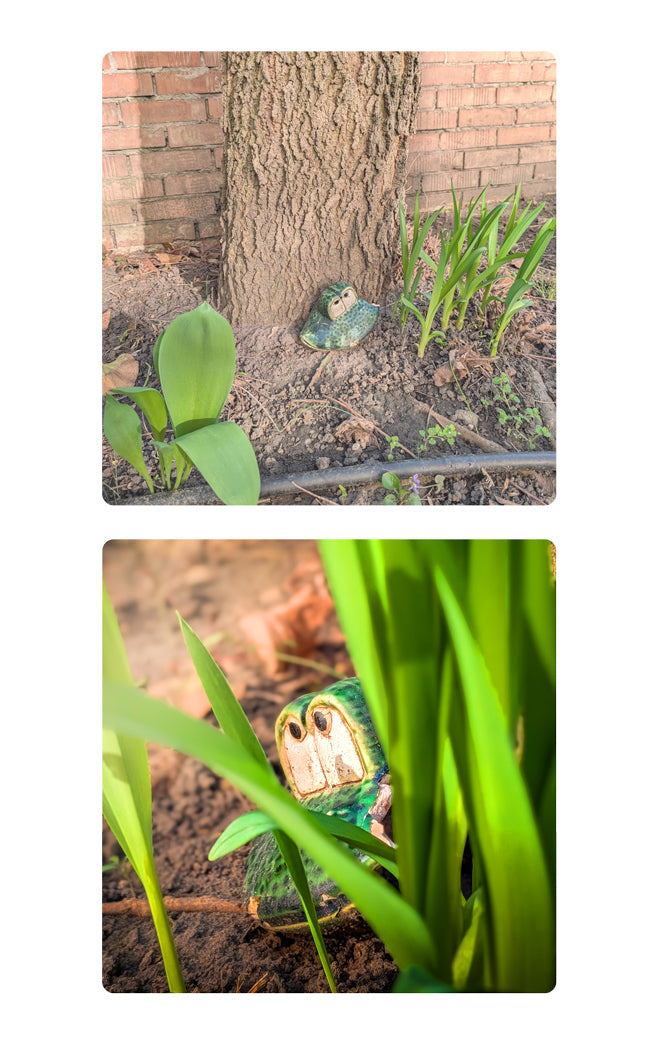 Közelség és élesség