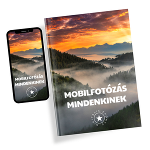 Mobilfotózás Mindenkinek